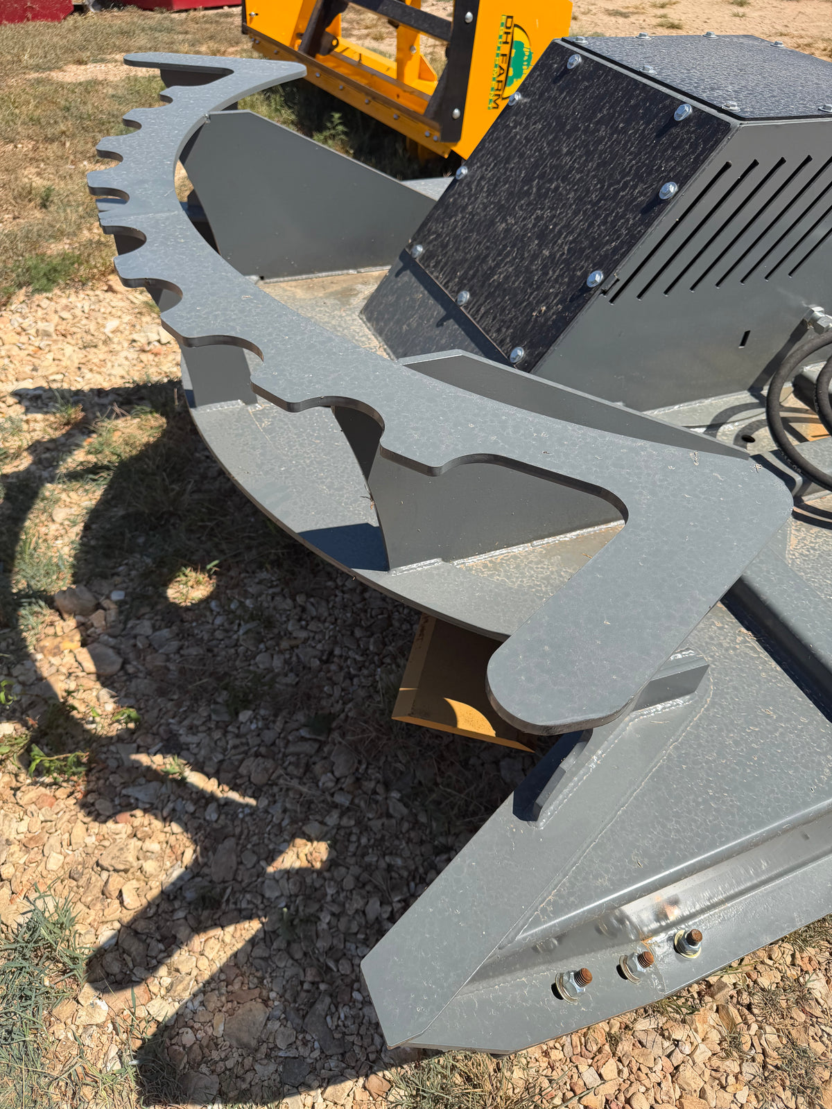 Freedom - 72” HD Brush Cutter