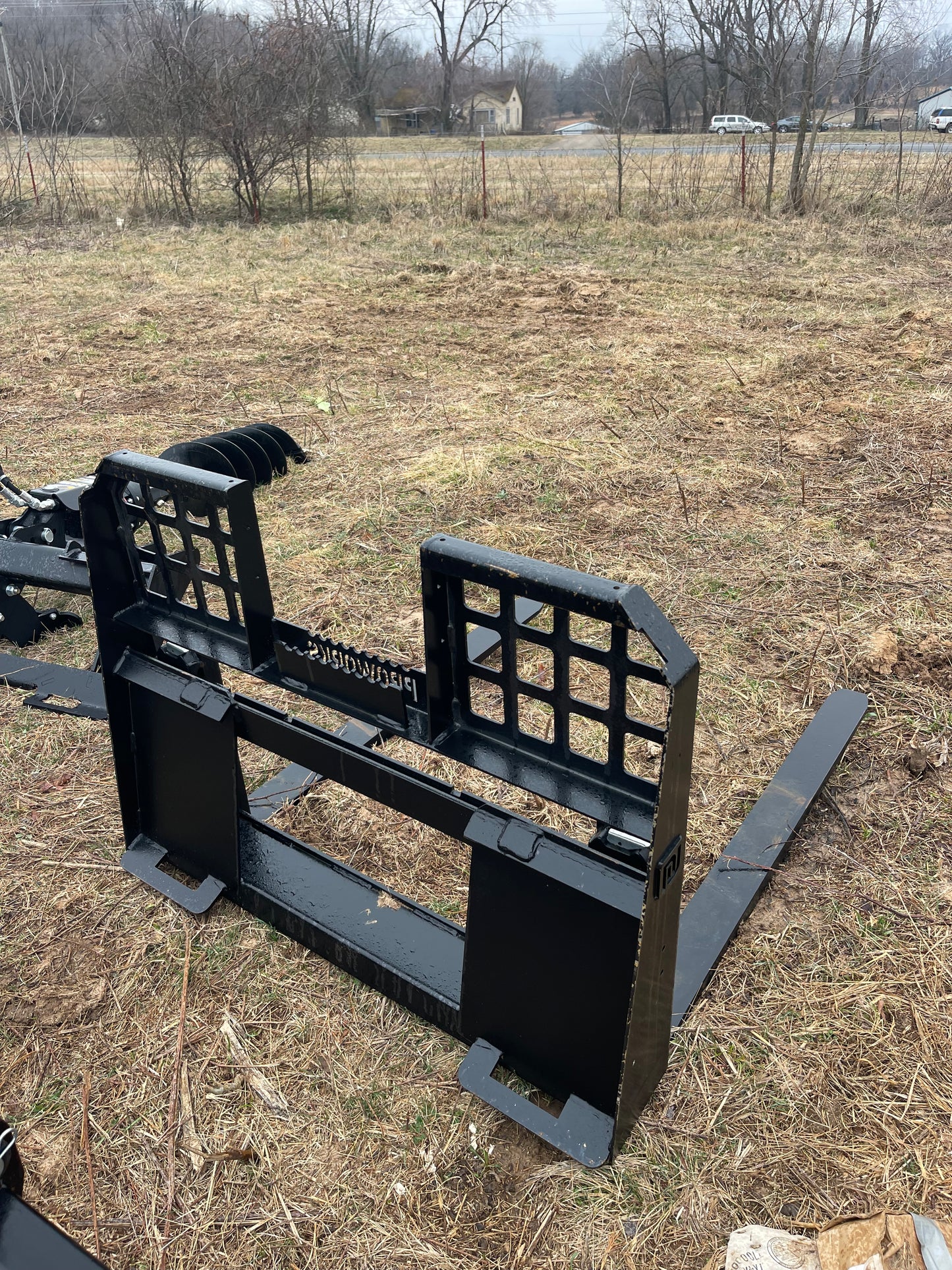 Pallet Forks