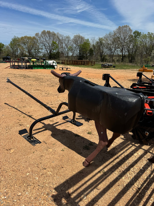 Roping Dummy