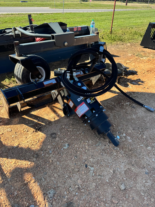 Danuser EP1530 Post Hole Digger