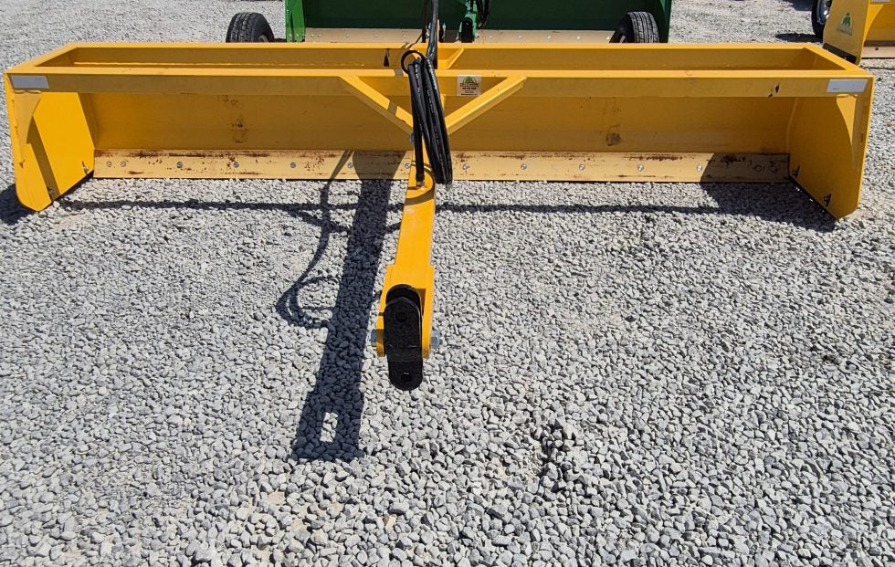 M12 - Box Blade