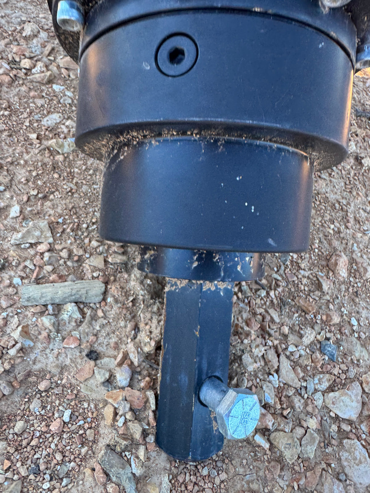 Danuser EP1530 Post Hole Digger