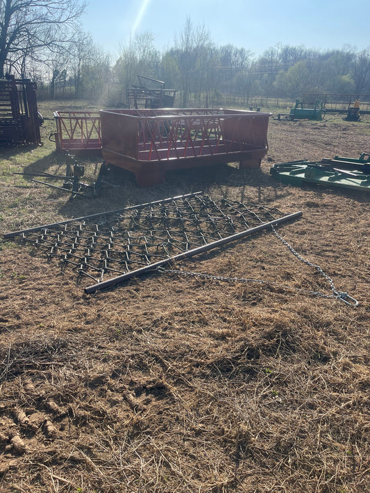 Pasture Drag 12ft