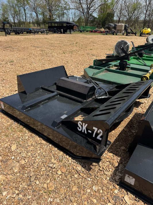 SK-72 Brush Cutter