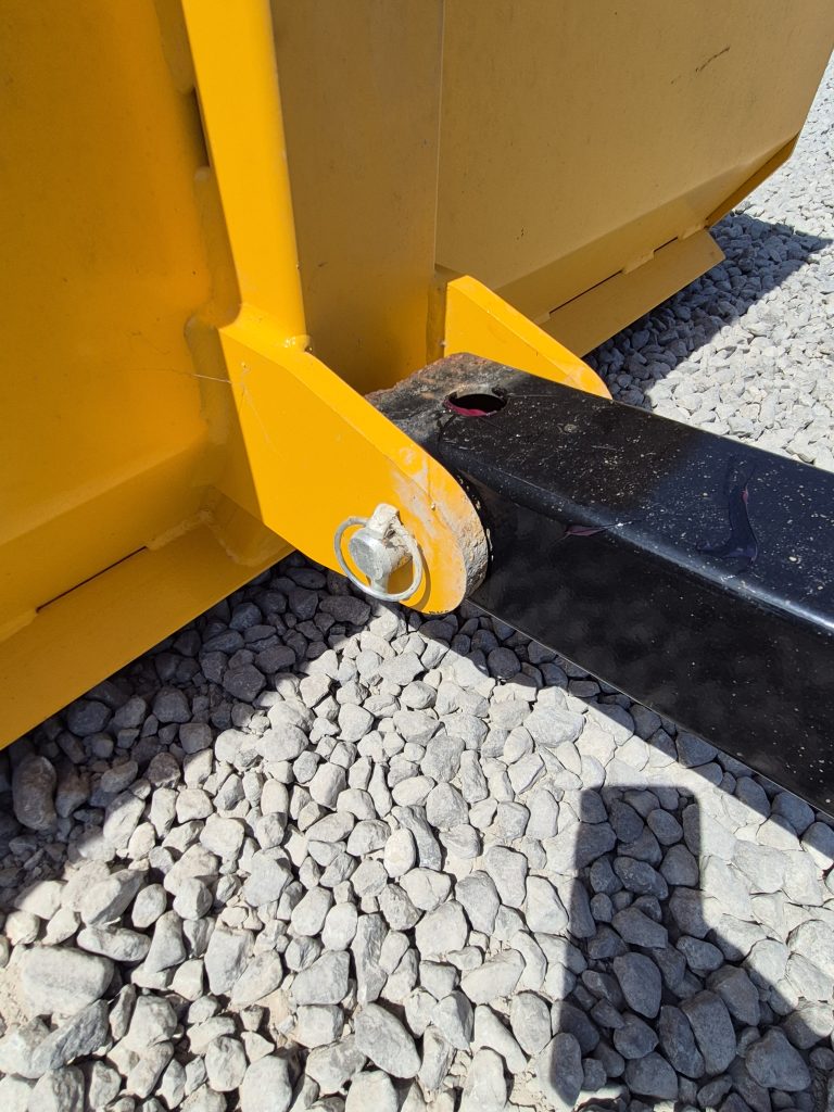 M12 - Box Blade