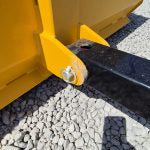M08 - Box Blade + Tilt
