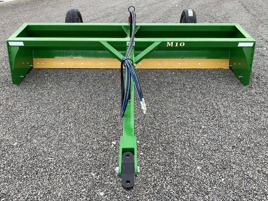 M10 - Box Blade