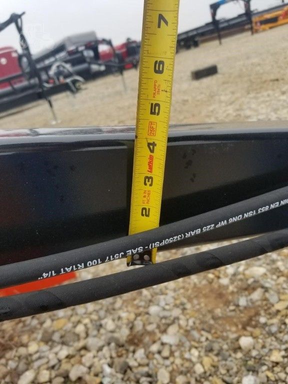 6ft Pull-Type Box Blade