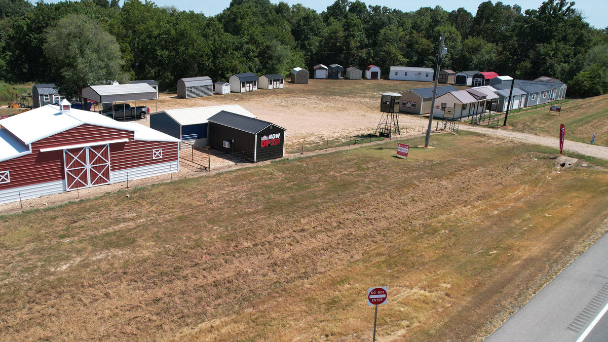 Arrowhead Farm & Ranch